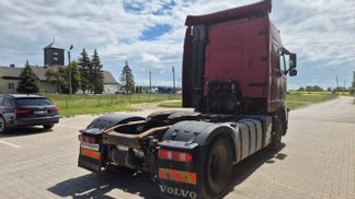 Leasing Tracteur Volvo FH 13.420 2011