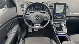 Finansowanie Hatchback Renault Grand Scenic 2018