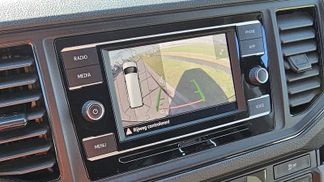 Leasing Van Volkswagen CRAFTER 35 2.0 2020