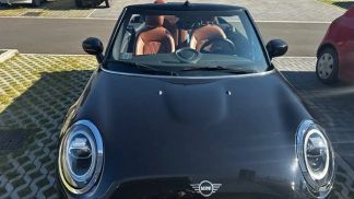 Lízing Kabriolet MINI Cooper Cabrio 2021