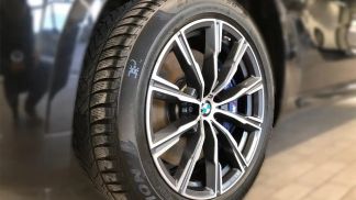 Lízing SUV BMW X5 2021