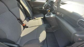 Financování Hatchback Opel Combo 2025