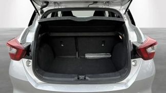 Leasing Hayon Nissan Micra 2020