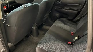 Finansowanie Hatchback Nissan Note 2015