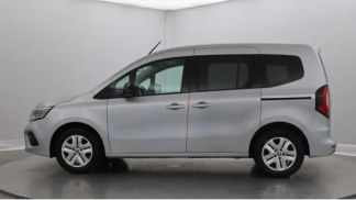 Leasing Passenger transport Renault Kangoo 2022