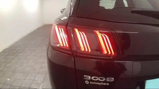 Finansowanie SUV Peugeot 3008 2021