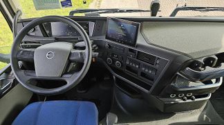 Leasing Tractor unit Volvo FH 500 2021
