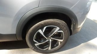 Leasing SUV Citroën C5 Aircross 2020