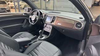 Finansowanie Coupé Volkswagen Beetle 2015