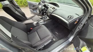 Finansowanie Sedan Honda Civic 2016