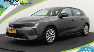Leasing Hatchback Opel Astra 2022