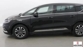 Leasing Hatchback Renault Espace 2018