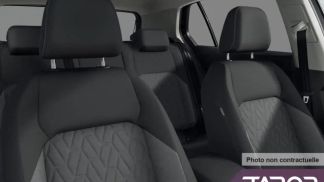 Leasing Sedan Volkswagen Golf 2024