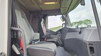 Finansowanie Ciągnik siodłowy Renault T 460 2017