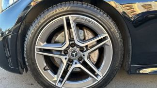 Finansowanie Zamienny MERCEDES C 180 2020