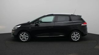 Finansowanie Wóz Renault Clio 2020