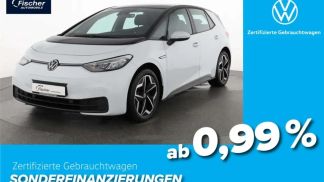 Lízing Sedan Volkswagen ID.3 2021