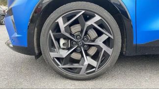 Finansowanie SUV Renault RAFALE 2024