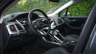 Finansowanie SUV Jaguar I-Pace 2020