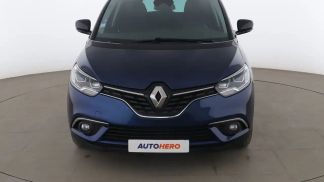 Finansowanie Hatchback Renault Scenic 2018