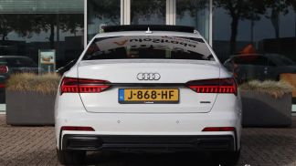 Leasing Sedan Audi A6 2020