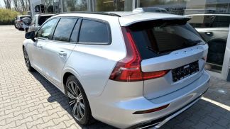 Financování Vagón Volvo V60 2019