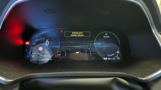 Leasing Van Renault Captur 2020