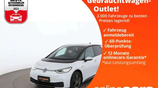 Volkswagen ID.3 2020