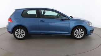 Lízing Hatchback Volkswagen Golf 2015