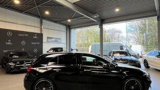 Leasing Hayon MERCEDES A 200 2023