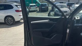 Lízing SUV Audi Q5 2021