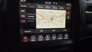 Lízing SUV Jeep Renegade 2021