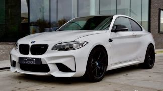 Leasing Coupe BMW M2 2016