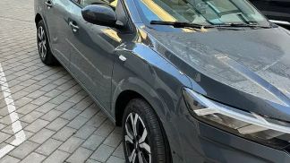 Finansowanie Wóz Dacia Logan 2024