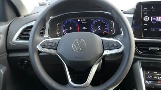 Lízing SUV Volkswagen T-Roc 2025