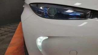 Lízing Sedan Renault ZOE 2018