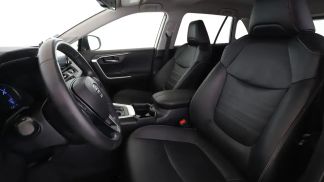 Leasing SUV Toyota RAV 4 2020