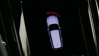 Leasing Wagon Volvo V60 2020