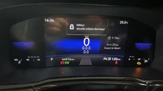 Leasing Hatchback Volkswagen Touran 2022