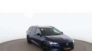 Leasing Wagon Opel Insignia 2021
