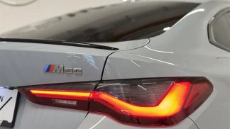Financování Kupé BMW i4 2024