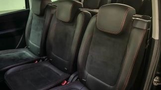 Lízing Hatchback Seat Alhambra 2019