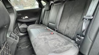 Leasing Van Citroën DS 2020