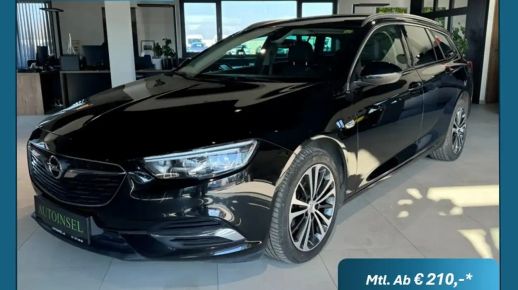 Opel Insignia 2019