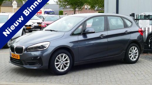 BMW 218 2020