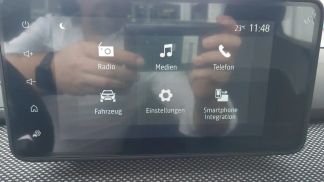 Finansowanie Hatchback Dacia Sandero 2024