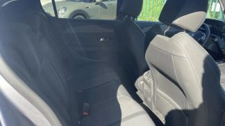 Leasing Sedan Peugeot 308 2022
