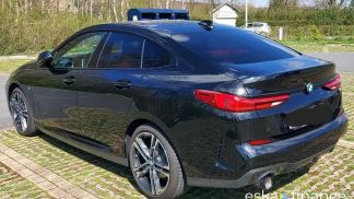 Financování Kupé BMW 218 2023