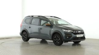 Finansowanie Wóz Dacia Jogger 2023