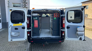 Finansowanie Van Renault Trafic 2018